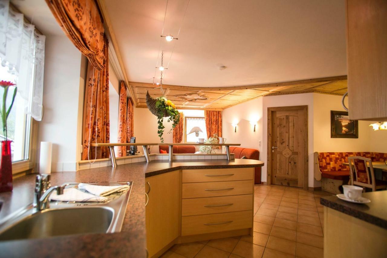 Romantikferienhaus Am Braendle เนสเซิลเวงเลอ ภายนอก รูปภาพ