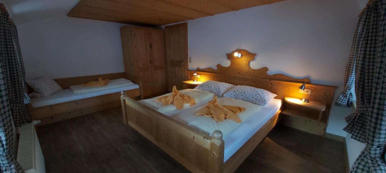 Romantikferienhaus Am Braendle เนสเซิลเวงเลอ ภายนอก รูปภาพ